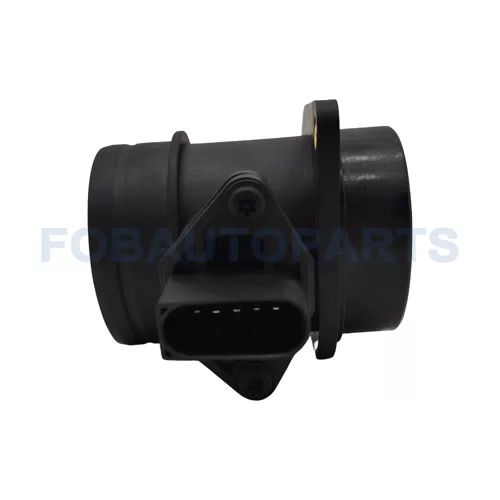 Mass Air Flow Meter MAF Sensor for VW Volkswagen SEAT SKODA AUDI 0280218060 0280218122 0986280216 - image 2